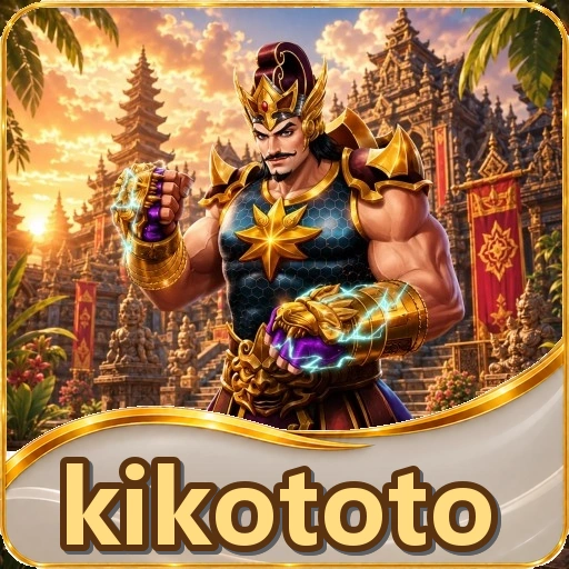 Layar pencarian aplikasi di dalam kikototo untuk Android.